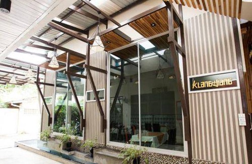 Lampang Hotel | 38 m² Hotel ∙ 127 guests
