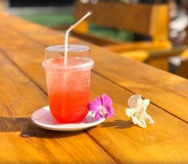 Nong Khae Hotel | 38 m² Hotel ∙ 2 guests
