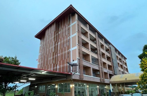 Nong Khae Hotel | 38 m² Hotel ∙ 2 guests