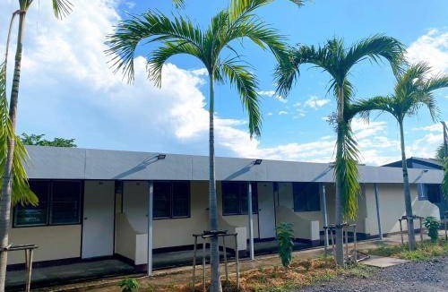 Mae Faek Mai House | 38 m² House ∙ 3 guests