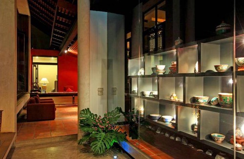 Ayutthaya House | 38 m² Motel ∙ 3 guests