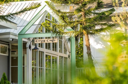 Pak Chong Resort | 38 m² Resort ∙ 2 guests
