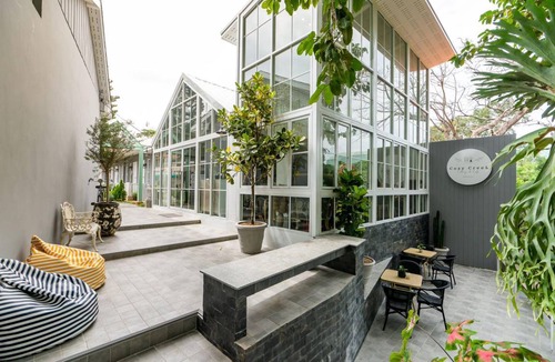 Pak Chong Resort | 38 m² Resort ∙ 2 guests
