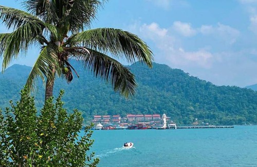 Bang Bao Bay Resort | 38 m² Resort ∙ 127 guests