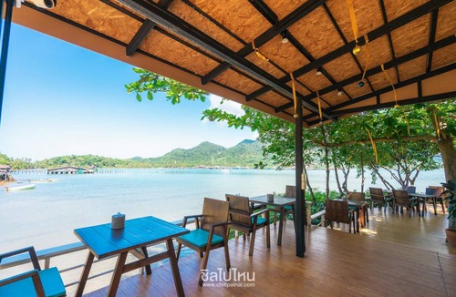 Bang Bao Bay Resort | 38 m² Resort ∙ 127 guests