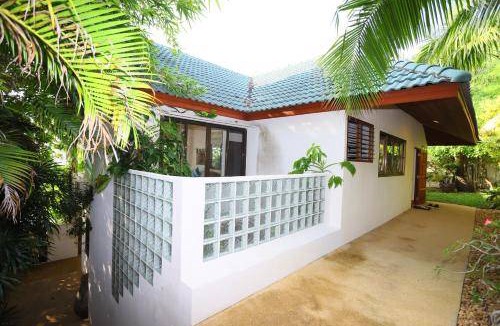 Moo 5 Villa | 380 m² Villa ∙ 4 bedrooms ∙ 8 guests
