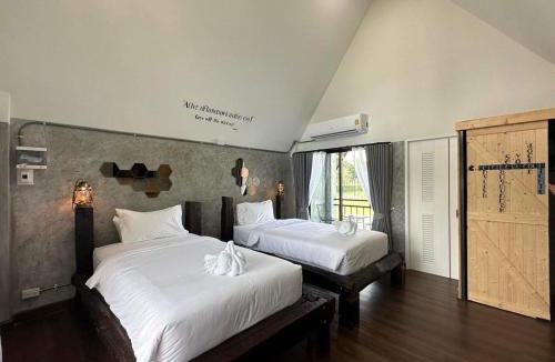 Bang Mun Nak Hostel | 385 Lake