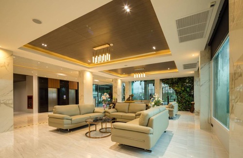 Songkhla Hotel | 39 m² Hotel ∙ 3 guests