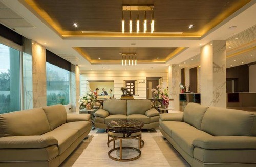 Songkhla Hotel | 39 m² Hotel ∙ 3 guests