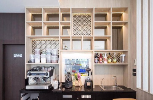 Songkhla Hotel | 39 m² Hotel ∙ 3 guests