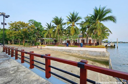 Ban Prok Resort | 39 m² Resort ∙ 127 guests