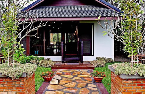 Mae Jo Resort | 39 m² Resort ∙ 2 guests