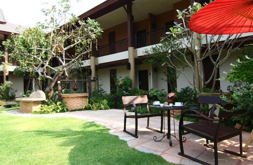 Mae Jo Resort | 39 m² Resort ∙ 2 guests
