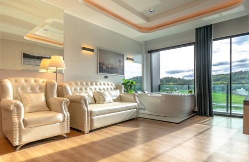 Nan Hotel | 395 m² Hotel ∙ 3 bedrooms ∙ 8 guests