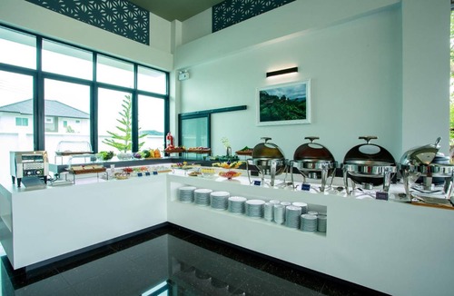 Nan Hotel | 395 m² Hotel ∙ 3 bedrooms ∙ 8 guests