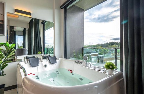 Nan Hotel | 395 m² Hotel ∙ 3 bedrooms ∙ 8 guests