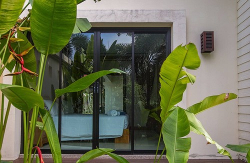 Nong Chaeng Villa | 3BR Gorgeous Villa Pagai