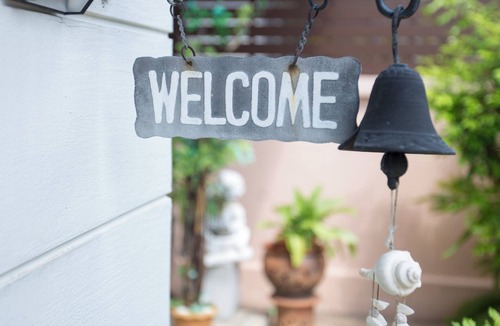 Hai Ya House | 3BR Home by Night Market Free Airport Pickup