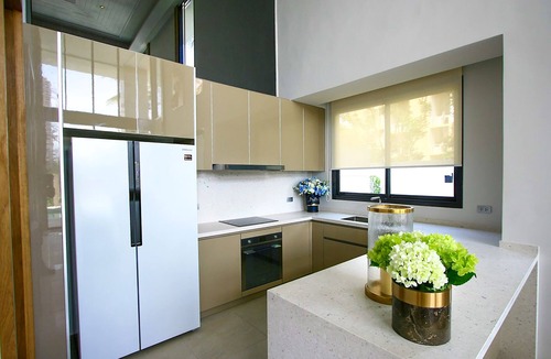 Cha-am Villa | 3BR Residence Pool Villa