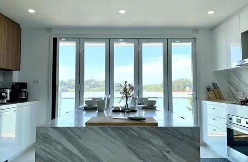 Wichit Villa | 3BR Seaview Ocean View Duplex Villa
