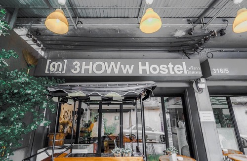 Ban Phan Thom Hotel | 3Howw Hostel Khaosan