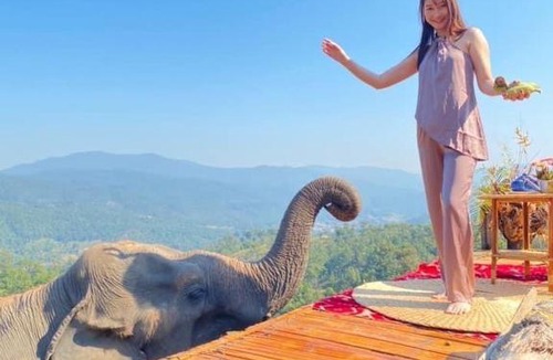 Mae Wang Other | 3Pok Glamping
