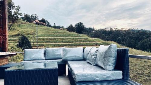 Mae Wang Villa | 3Pok Villa Mountain