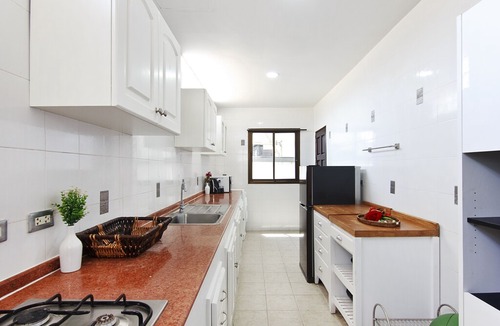 Bophut Villa | 4 Bed in Fisherman's Village in Ko Samui