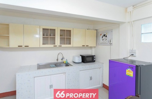 Nimman House | 4-bedroom house in amazing Chang Wat Chiang Mai with AC