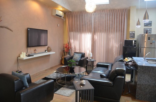 Huai Yai House | 4 Bedroom Pool Fitness Deluxe In Gated Village