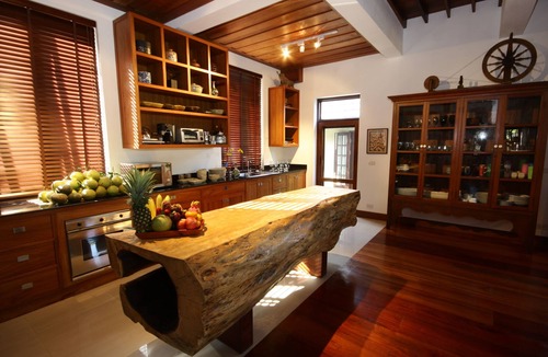 Hang Dong District Villa | 4 Bedroom Villa in Chiangmai with Pool.