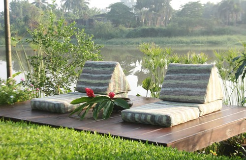 Hang Dong District Villa | 4 Bedroom Villa in Chiangmai with Pool.