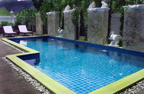 Bophut Villa | 4 Bedroom Villa in Chaweng P1 SDV193-By Samui Dream Villas