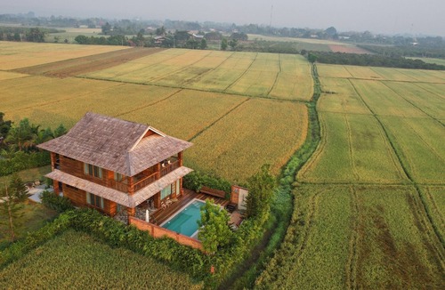 Cho Lae Villa | 4-bedroom villa in charming Cho Lae with WiFi, AC. Enjoy your stay