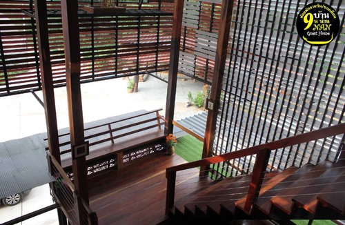 Nan Apartment | 40 m² Apartment ∙ 1 bedroom ∙ 3 guests
