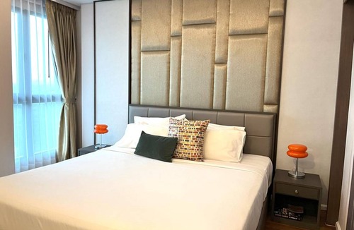 Cherngtalay Apartment | 40 m² Apartment ∙ 1 bedroom ∙ 3 guests