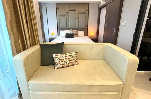 Cherngtalay Apartment | 40 m² Apartment ∙ 1 bedroom ∙ 3 guests
