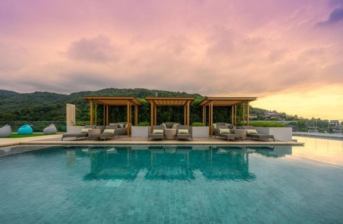 Cherngtalay Apartment | 40 m² Apartment ∙ 1 bedroom ∙ 2 guests