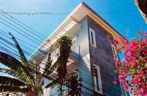 Cherngtalay Apartment | 40 m² Apartment ∙ 2 guests