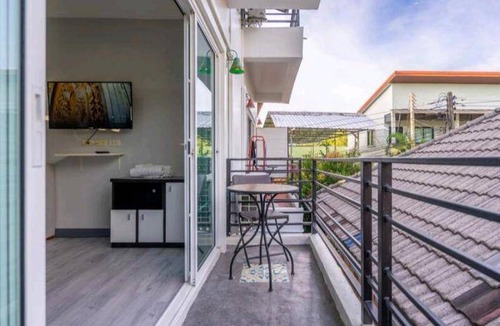 Cherngtalay Apartment | 40 m² Apartment ∙ 2 guests