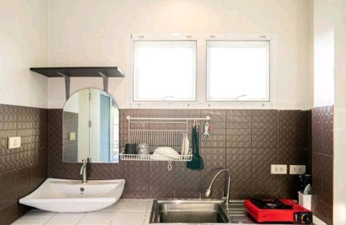Cherngtalay Apartment | 40 m² Apartment ∙ 2 guests