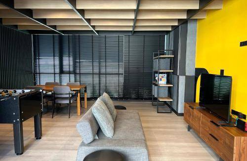 Bang Na Apartment | 40 m² Apartment ∙ 2 bedrooms ∙ 3 guests