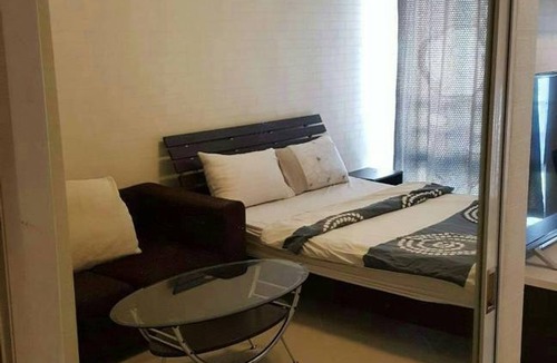 Huai Khwang Apartment | 40 m² Apartment ∙ 1 bedroom ∙ 2 guests