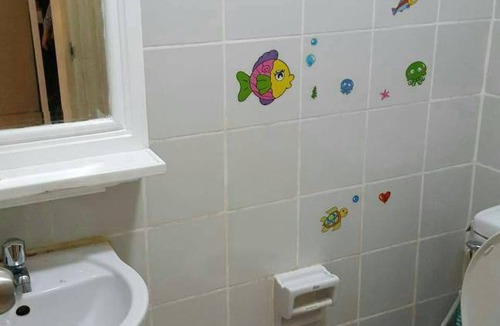 Huai Khwang Apartment | 40 m² Apartment ∙ 1 bedroom ∙ 2 guests