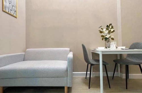 Bang Sue Apartment | 40 m² Apartment ∙ 2 bedrooms ∙ 3 guests