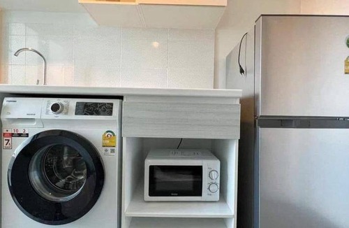 Bang Sue Apartment | 40 m² Apartment ∙ 2 bedrooms ∙ 3 guests