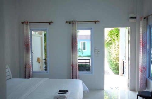Nong Khai Apartment | 40 m² Apartment ∙ 2 guests