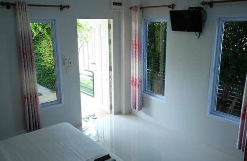 Nong Khai Apartment | 40 m² Apartment ∙ 2 guests