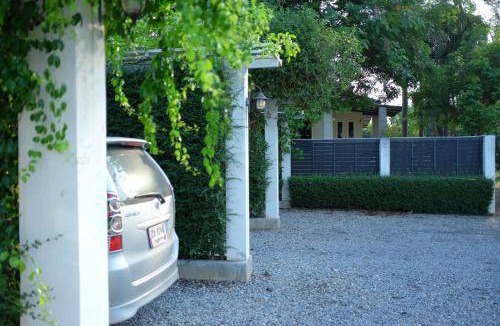 Nong Khai Apartment | 40 m² Apartment ∙ 2 guests