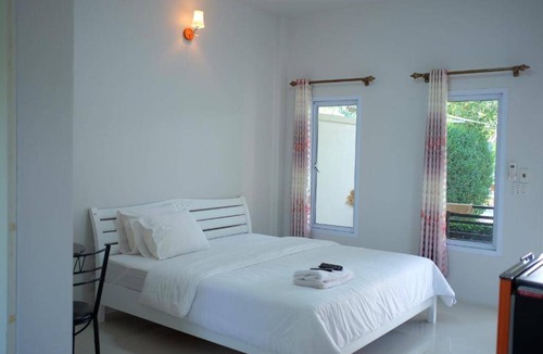 Nong Khai Apartment | 40 m² Apartment ∙ 2 guests